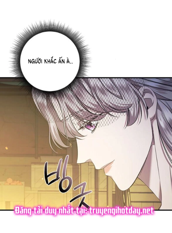 Ai Đã Bắt Cóc Hoàng Hậu? Chapter 35.2 - 5