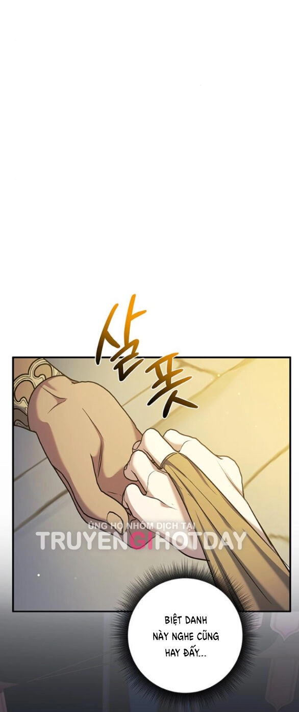 Ai Đã Bắt Cóc Hoàng Hậu? Chapter 35.2 - 6