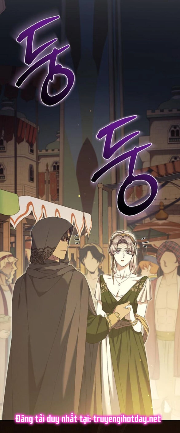 Ai Đã Bắt Cóc Hoàng Hậu? Chapter 35.2 - 7