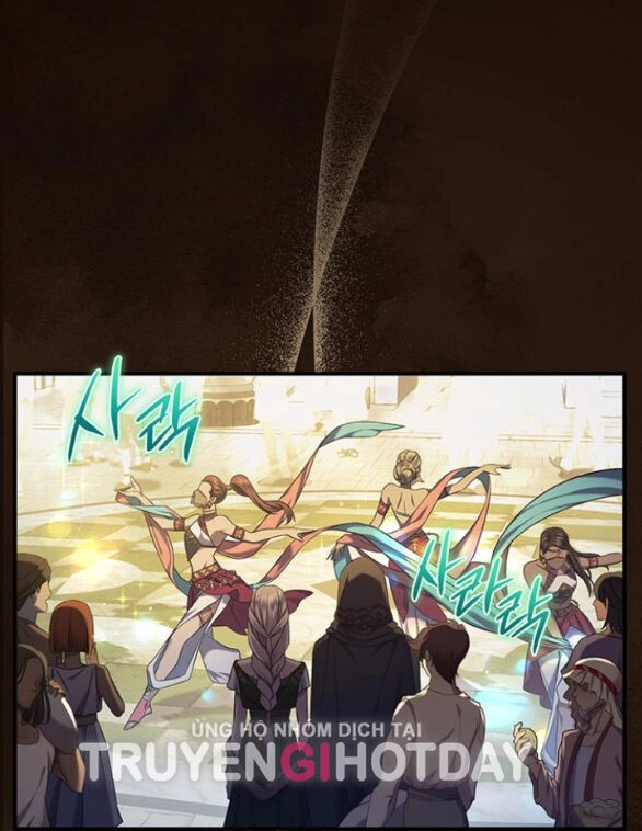 Ai Đã Bắt Cóc Hoàng Hậu? Chapter 35.2 - 8