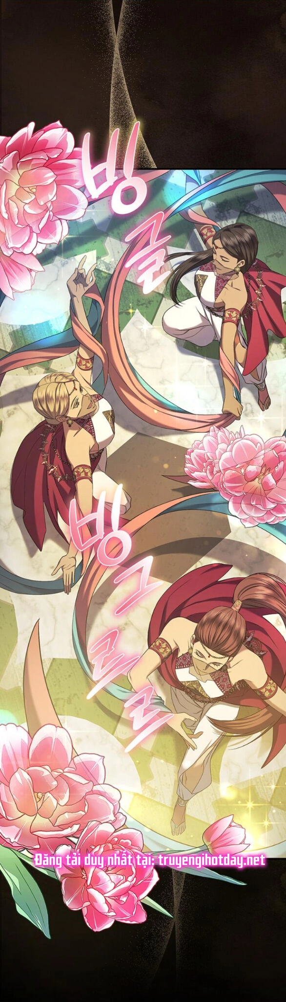 Ai Đã Bắt Cóc Hoàng Hậu? Chapter 35.2 - 9