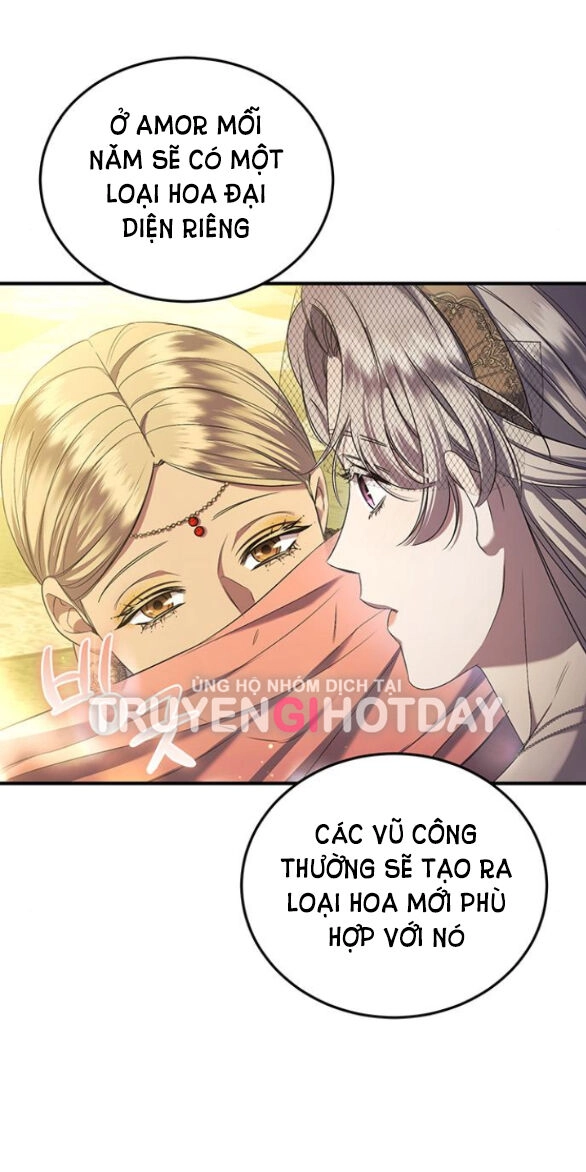 Ai Đã Bắt Cóc Hoàng Hậu? Chapter 35.2 - 11