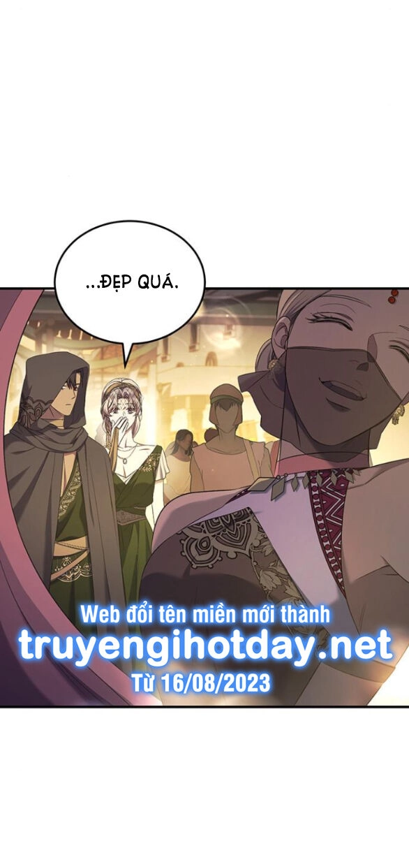 Ai Đã Bắt Cóc Hoàng Hậu? Chapter 35.2 - 12