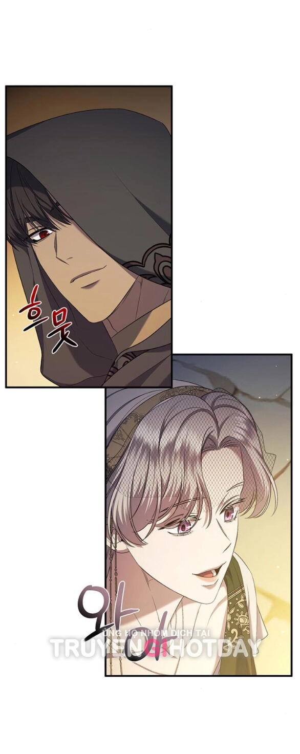 Ai Đã Bắt Cóc Hoàng Hậu? Chapter 35.2 - 13