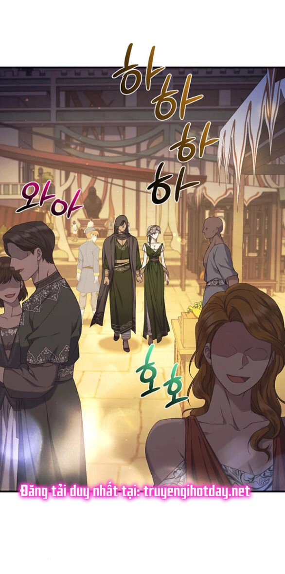 Ai Đã Bắt Cóc Hoàng Hậu? Chapter 35.2 - 16