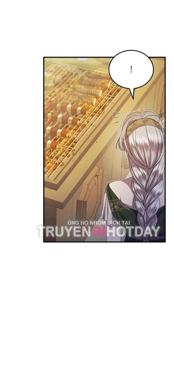 Ai Đã Bắt Cóc Hoàng Hậu? Chapter 35.2 - 17