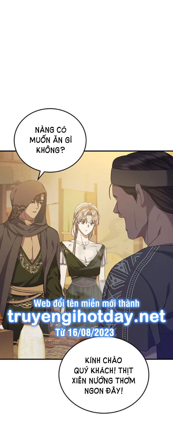 Ai Đã Bắt Cóc Hoàng Hậu? Chapter 35.2 - 18