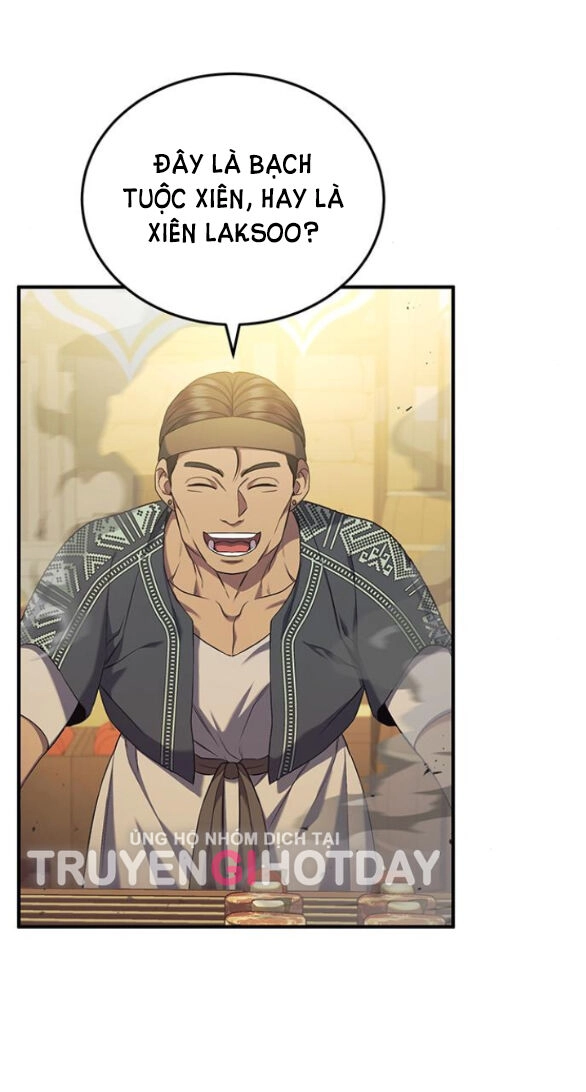 Ai Đã Bắt Cóc Hoàng Hậu? Chapter 35.2 - 19