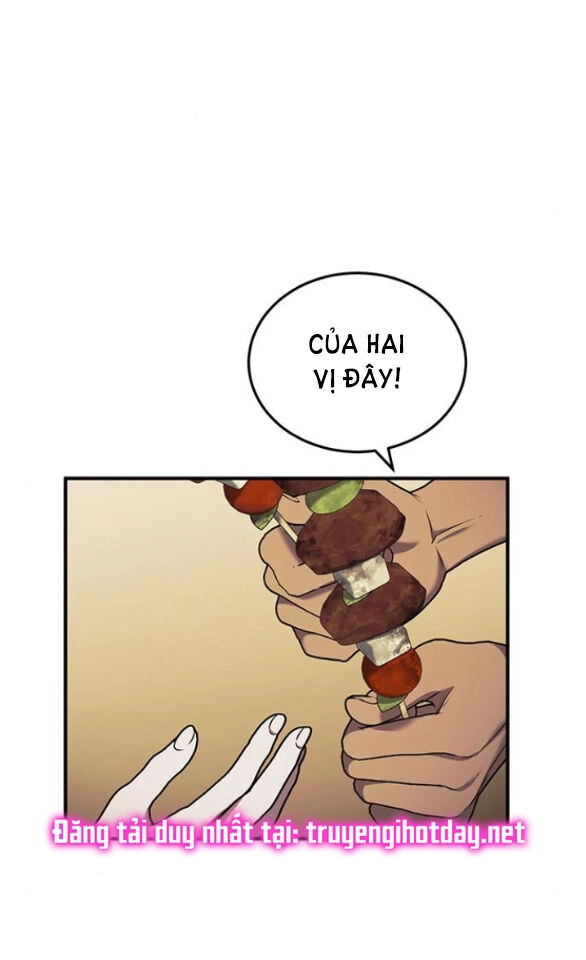 Ai Đã Bắt Cóc Hoàng Hậu? Chapter 35.2 - 25