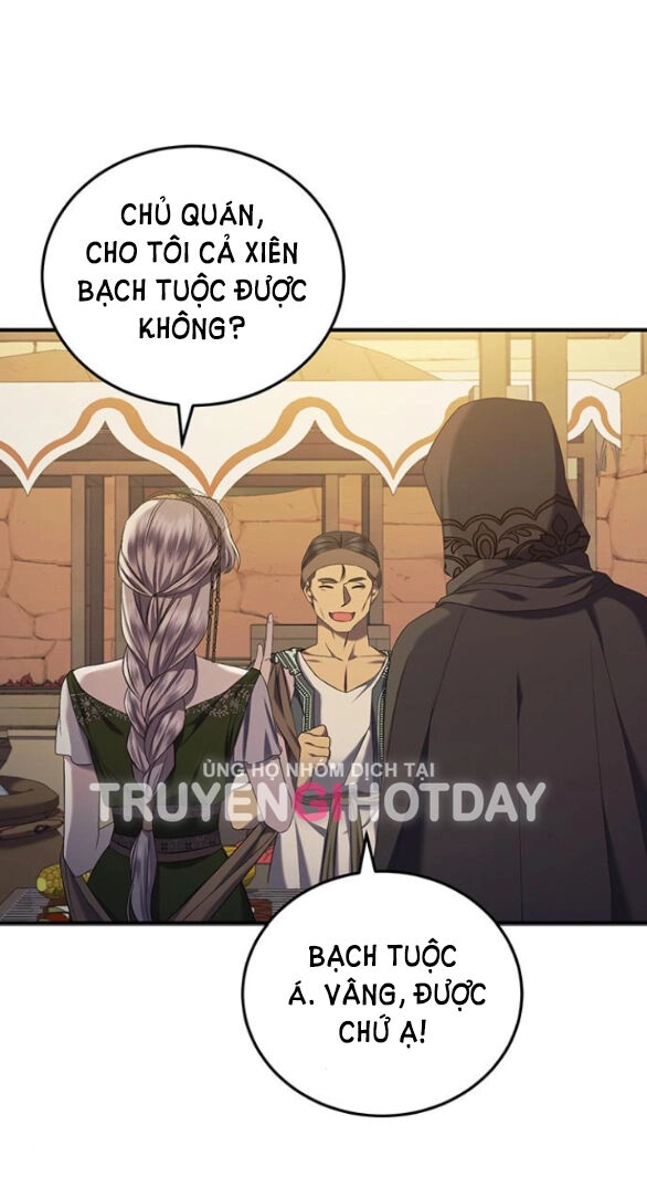 Ai Đã Bắt Cóc Hoàng Hậu? Chapter 35.2 - 26