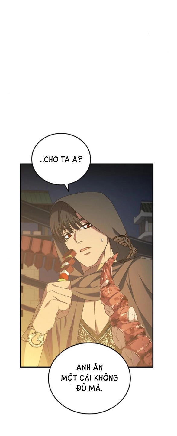 Ai Đã Bắt Cóc Hoàng Hậu? Chapter 35.2 - 28