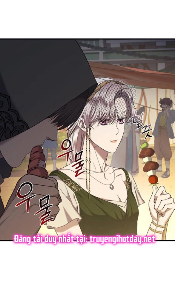 Ai Đã Bắt Cóc Hoàng Hậu? Chapter 35.2 - 31