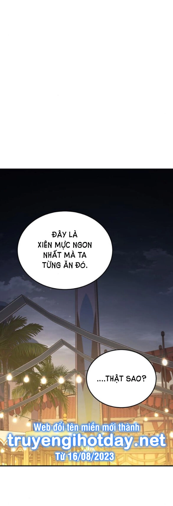 Ai Đã Bắt Cóc Hoàng Hậu? Chapter 35.2 - 33