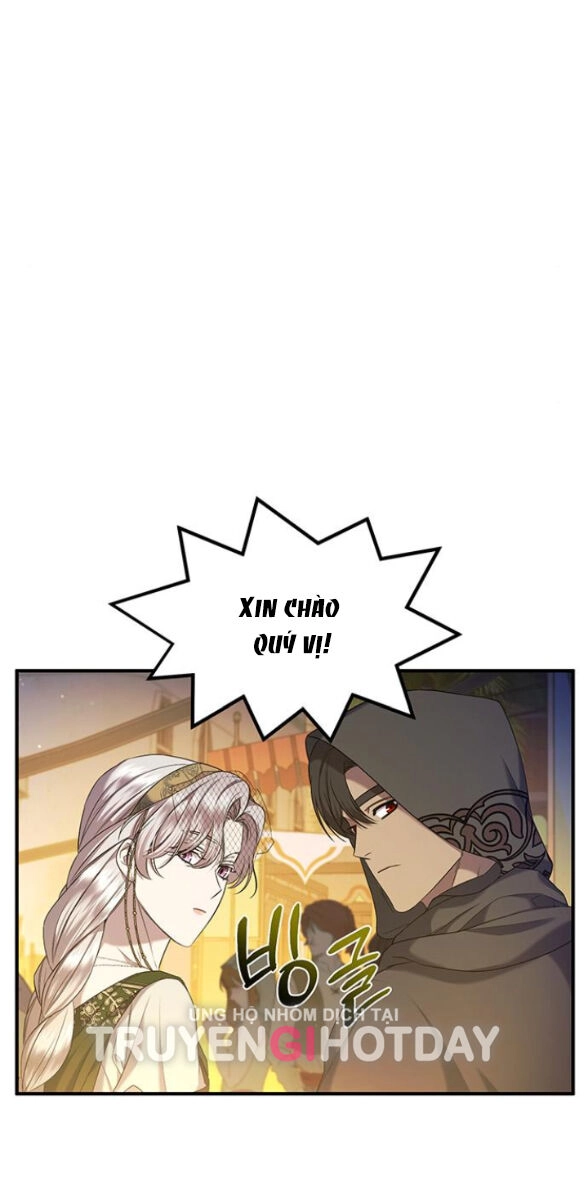 Ai Đã Bắt Cóc Hoàng Hậu? Chapter 35.2 - 34