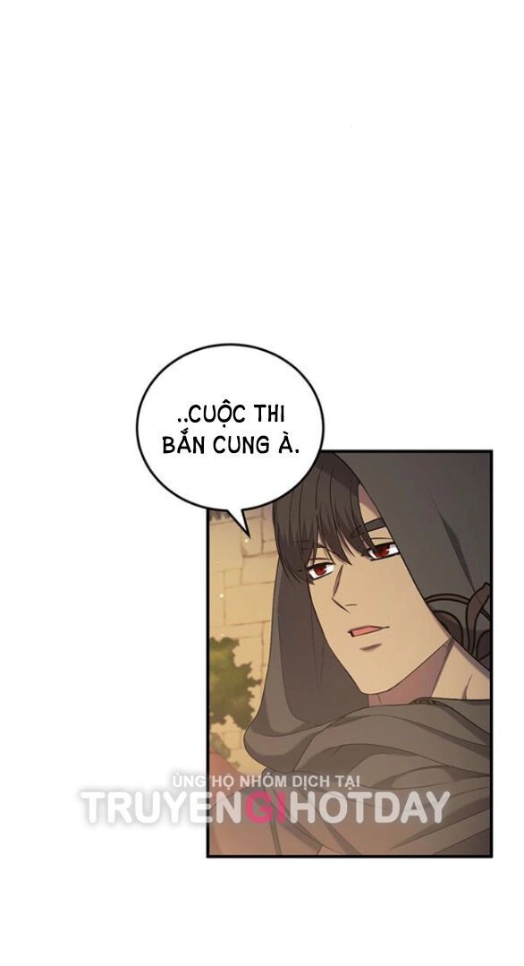 Ai Đã Bắt Cóc Hoàng Hậu? Chapter 35.2 - 38