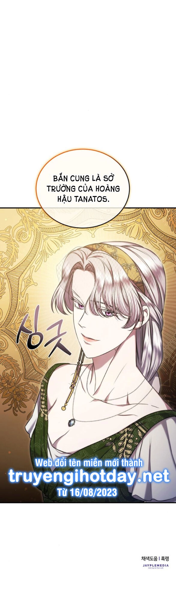 Ai Đã Bắt Cóc Hoàng Hậu? Chapter 35.2 - 40