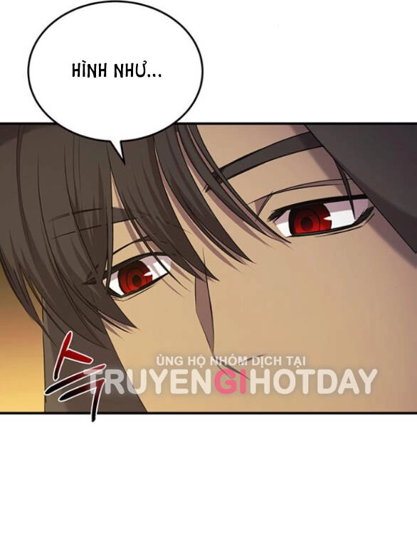 Ai Đã Bắt Cóc Hoàng Hậu? Chapter 36.1 - 2