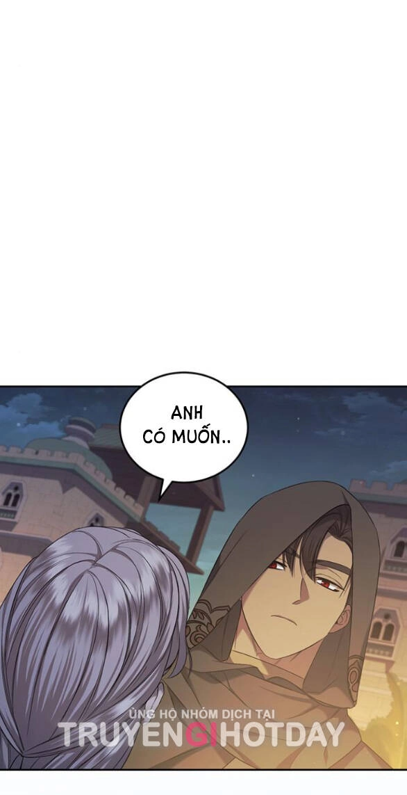 Ai Đã Bắt Cóc Hoàng Hậu? Chapter 36.1 - 4