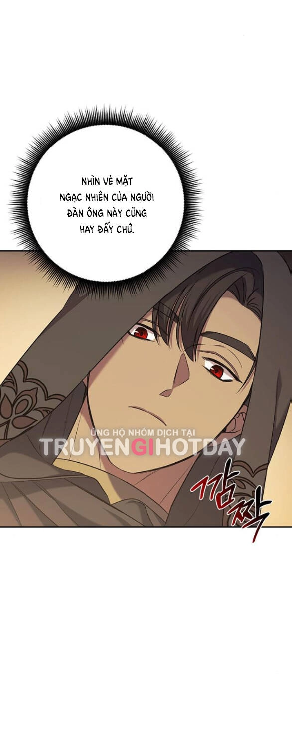 Ai Đã Bắt Cóc Hoàng Hậu? Chapter 36.1 - 6