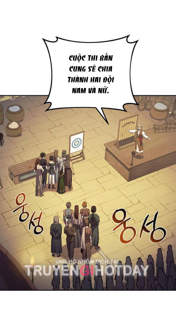 Ai Đã Bắt Cóc Hoàng Hậu? Chapter 36.1 - 9