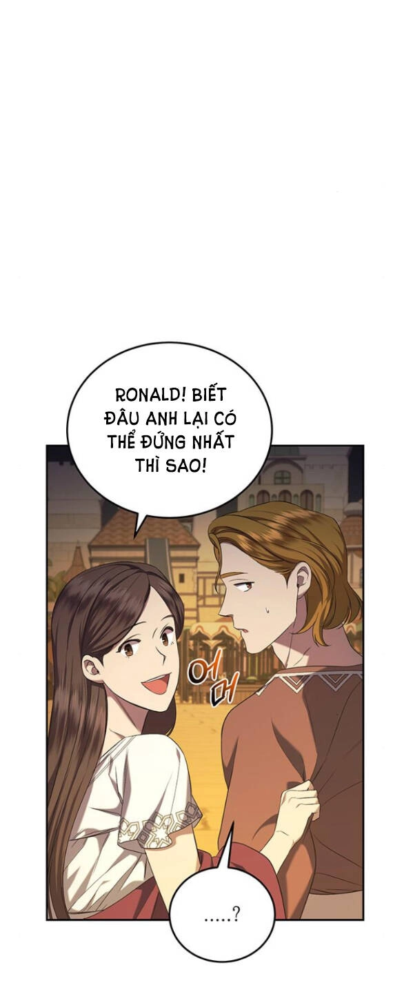 Ai Đã Bắt Cóc Hoàng Hậu? Chapter 36.1 - 20