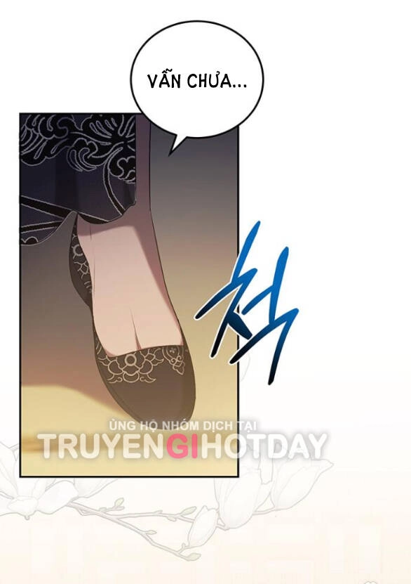 Ai Đã Bắt Cóc Hoàng Hậu? Chapter 36.1 - 21