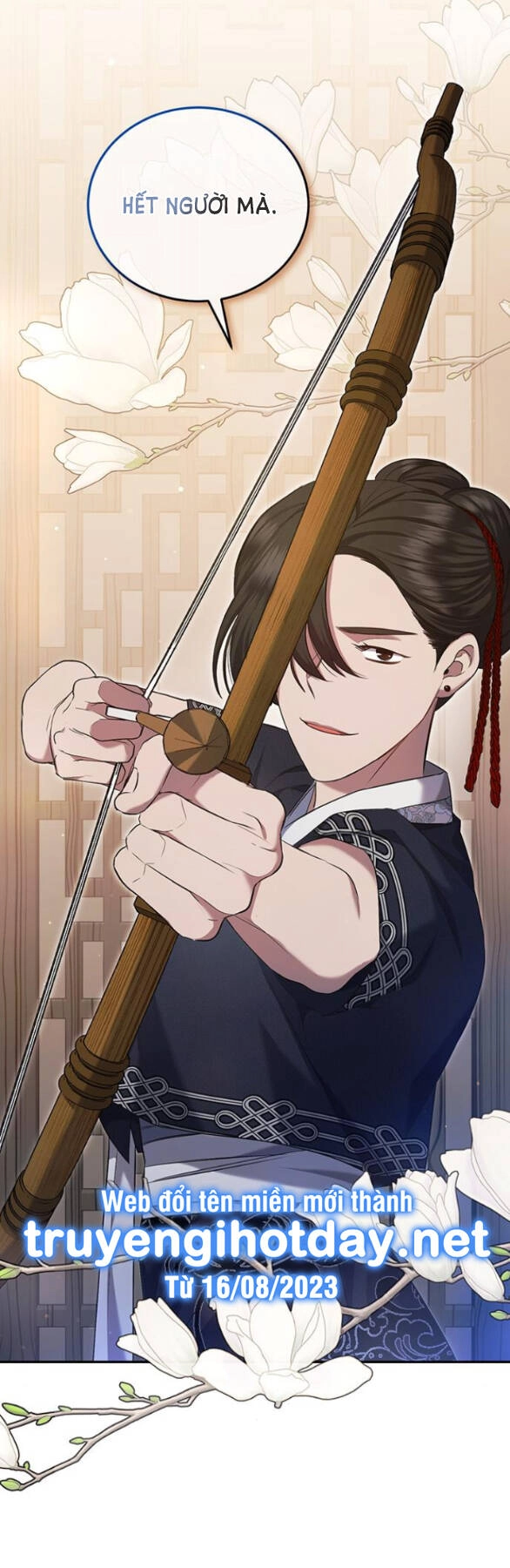 Ai Đã Bắt Cóc Hoàng Hậu? Chapter 36.1 - 22