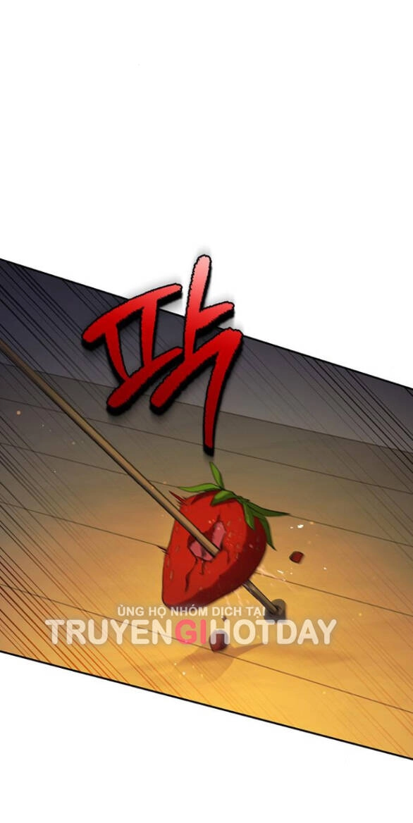 Ai Đã Bắt Cóc Hoàng Hậu? Chapter 36.1 - 25