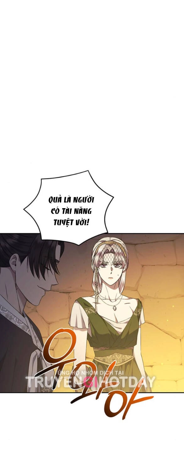 Ai Đã Bắt Cóc Hoàng Hậu? Chapter 36.1 - 26