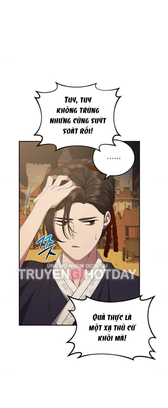 Ai Đã Bắt Cóc Hoàng Hậu? Chapter 36.2 - 3