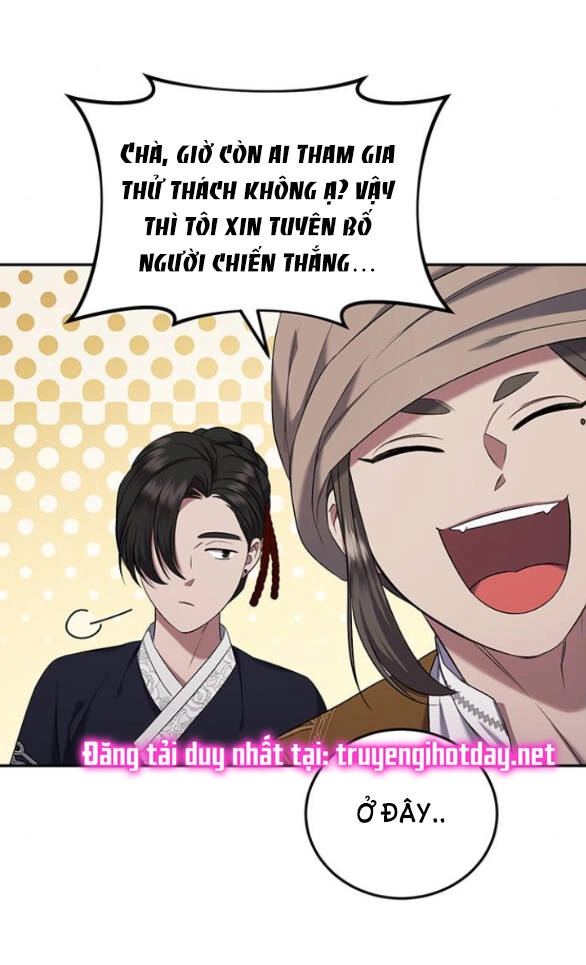 Ai Đã Bắt Cóc Hoàng Hậu? Chapter 36.2 - 4