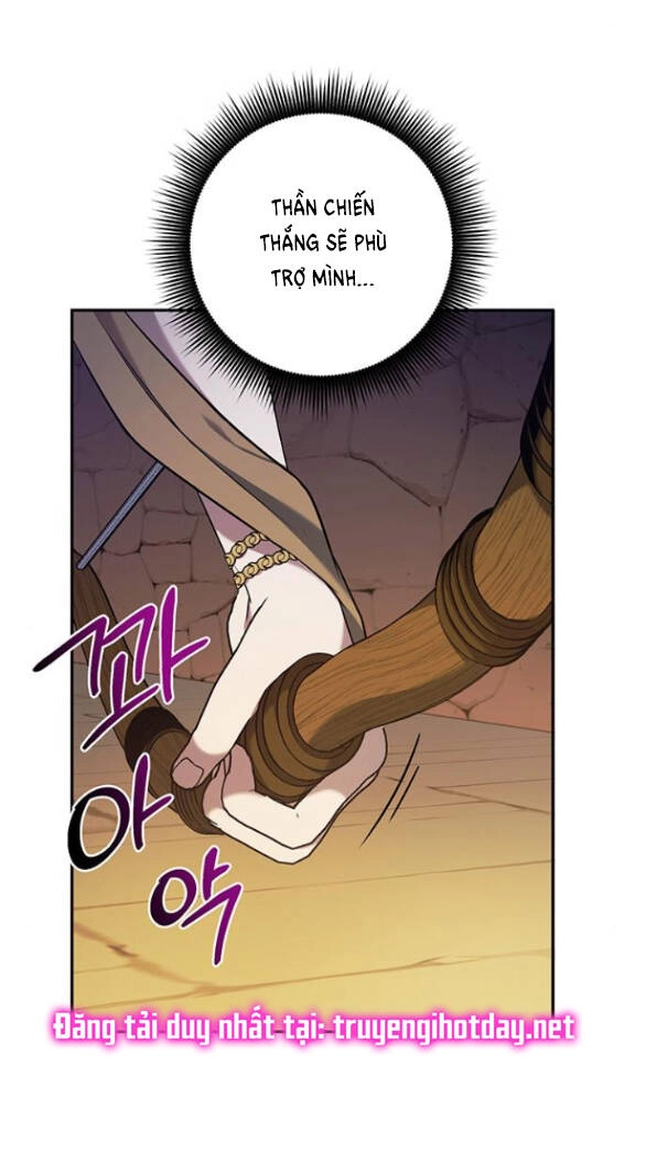 Ai Đã Bắt Cóc Hoàng Hậu? Chapter 36.2 - 6