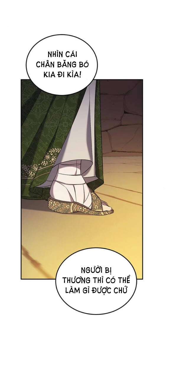 Ai Đã Bắt Cóc Hoàng Hậu? Chapter 36.2 - 8