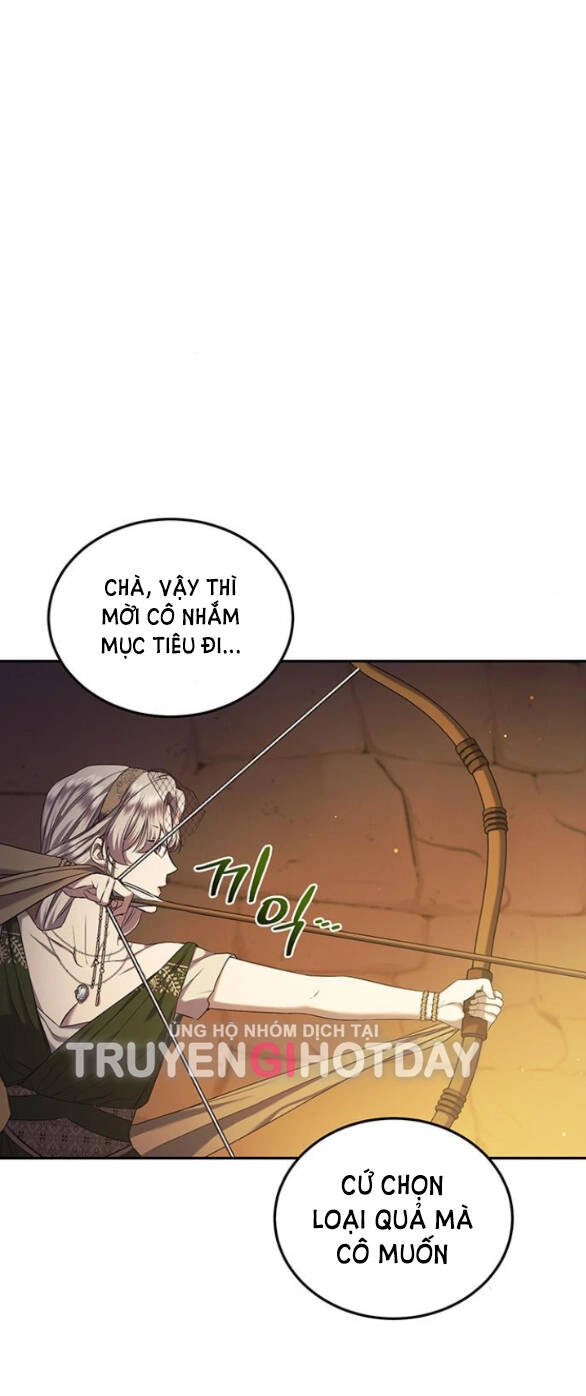 Ai Đã Bắt Cóc Hoàng Hậu? Chapter 36.2 - 10