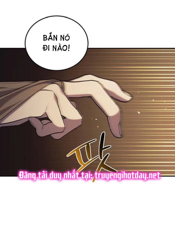 Ai Đã Bắt Cóc Hoàng Hậu? Chapter 36.2 - 11