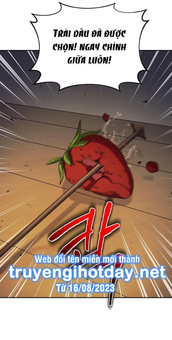 Ai Đã Bắt Cóc Hoàng Hậu? Chapter 36.2 - 12