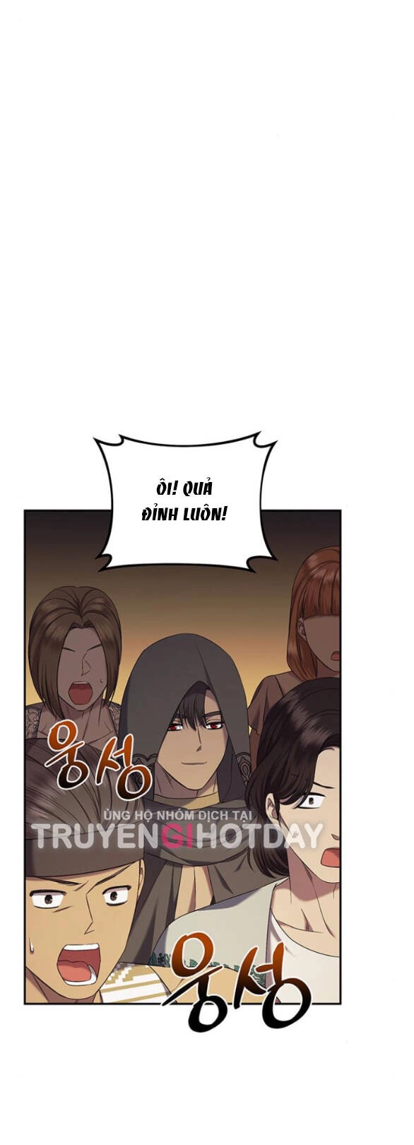 Ai Đã Bắt Cóc Hoàng Hậu? Chapter 36.2 - 13