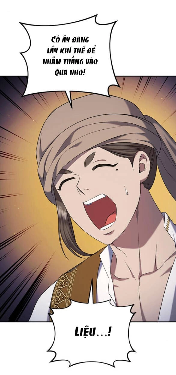 Ai Đã Bắt Cóc Hoàng Hậu? Chapter 36.2 - 14