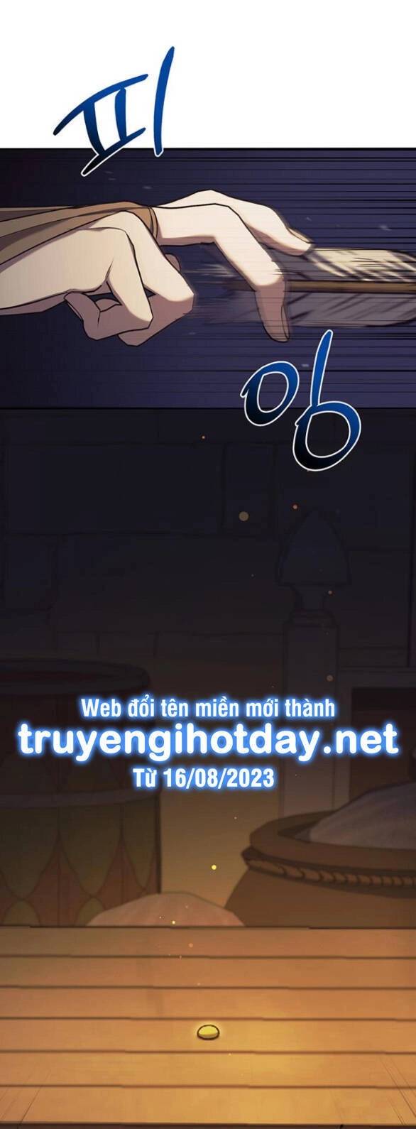 Ai Đã Bắt Cóc Hoàng Hậu? Chapter 36.2 - 17