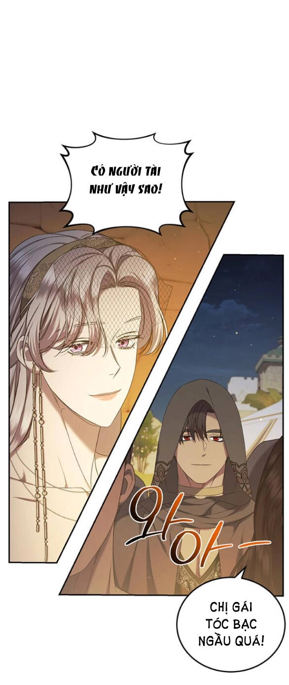 Ai Đã Bắt Cóc Hoàng Hậu? Chapter 36.2 - 22