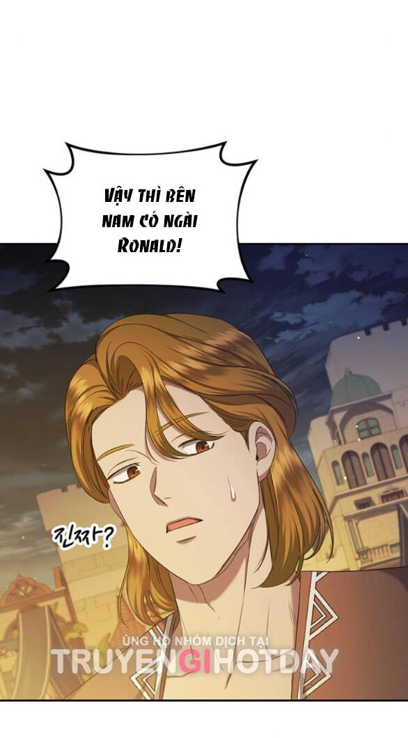 Ai Đã Bắt Cóc Hoàng Hậu? Chapter 36.2 - 24