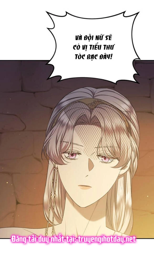 Ai Đã Bắt Cóc Hoàng Hậu? Chapter 36.2 - 25