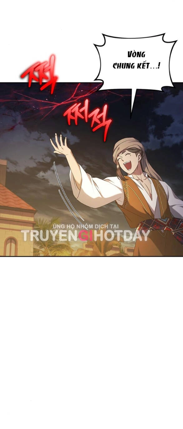 Ai Đã Bắt Cóc Hoàng Hậu? Chapter 36.2 - 26