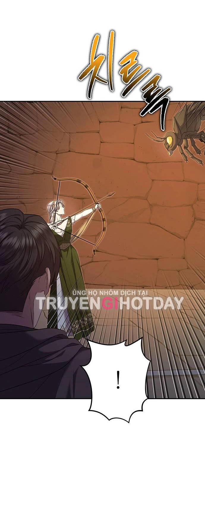 Ai Đã Bắt Cóc Hoàng Hậu? Chapter 37.1 - 4