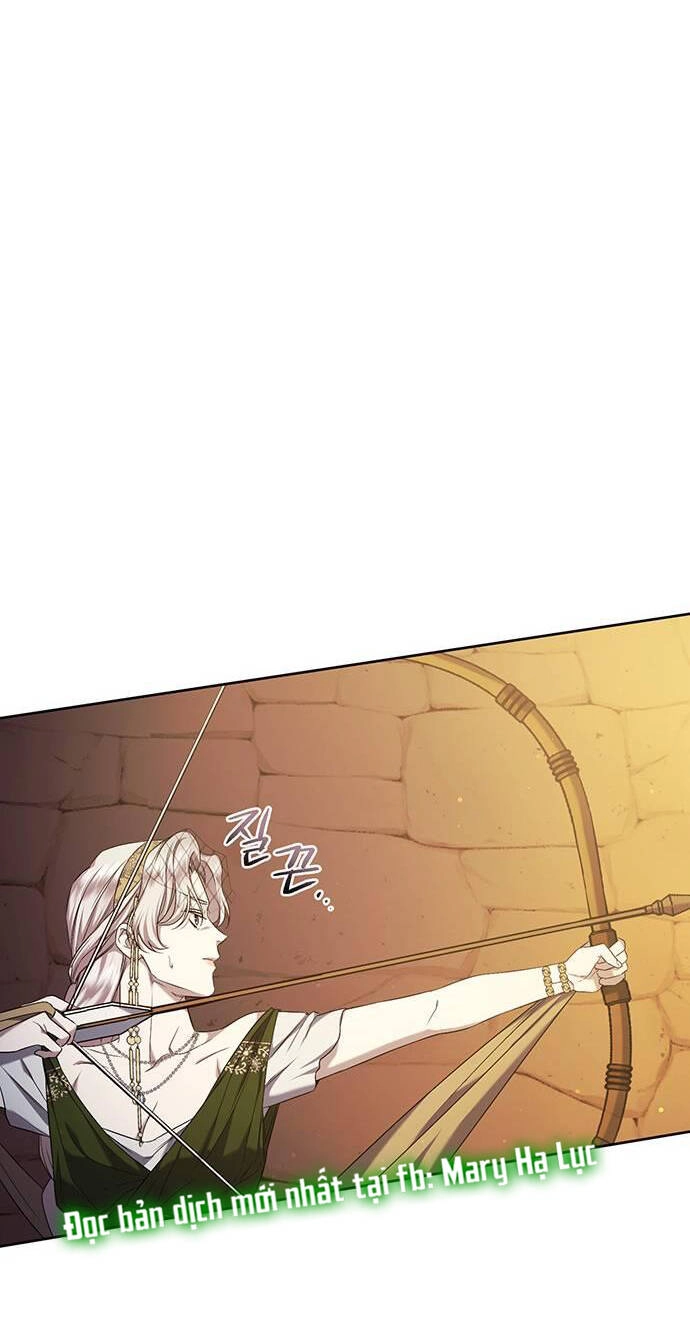 Ai Đã Bắt Cóc Hoàng Hậu? Chapter 37.1 - 5