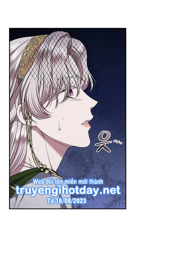 Ai Đã Bắt Cóc Hoàng Hậu? Chapter 37.1 - 11