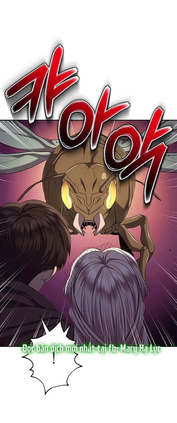 Ai Đã Bắt Cóc Hoàng Hậu? Chapter 37.1 - 13