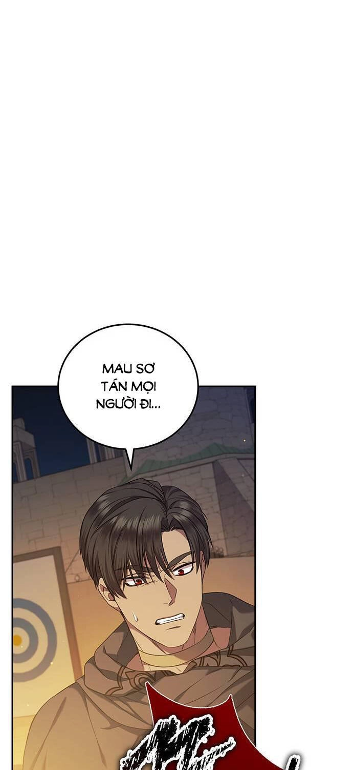 Ai Đã Bắt Cóc Hoàng Hậu? Chapter 37.1 - 17