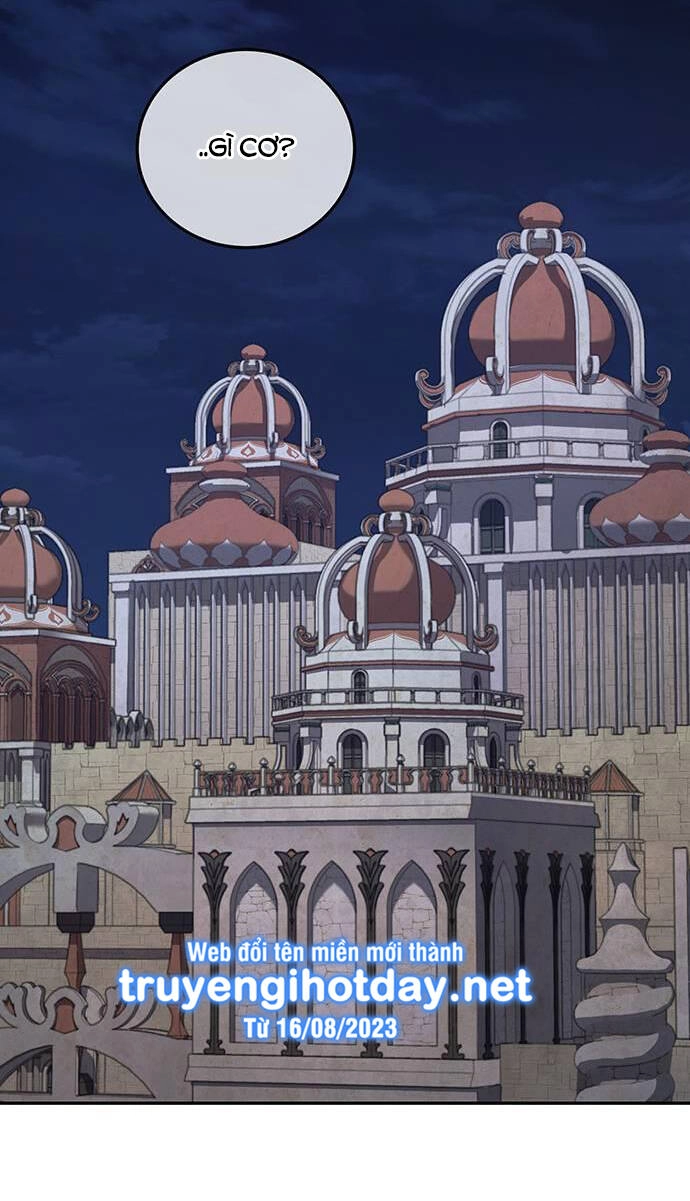 Ai Đã Bắt Cóc Hoàng Hậu? Chapter 37.1 - 27