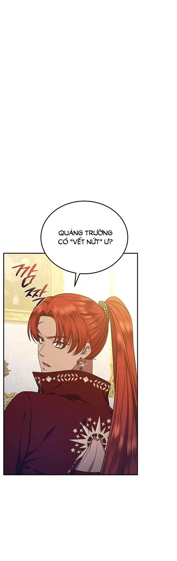 Ai Đã Bắt Cóc Hoàng Hậu? Chapter 37.1 - 28